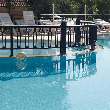 Villa Christina Zakynthos stad Exteriör bild