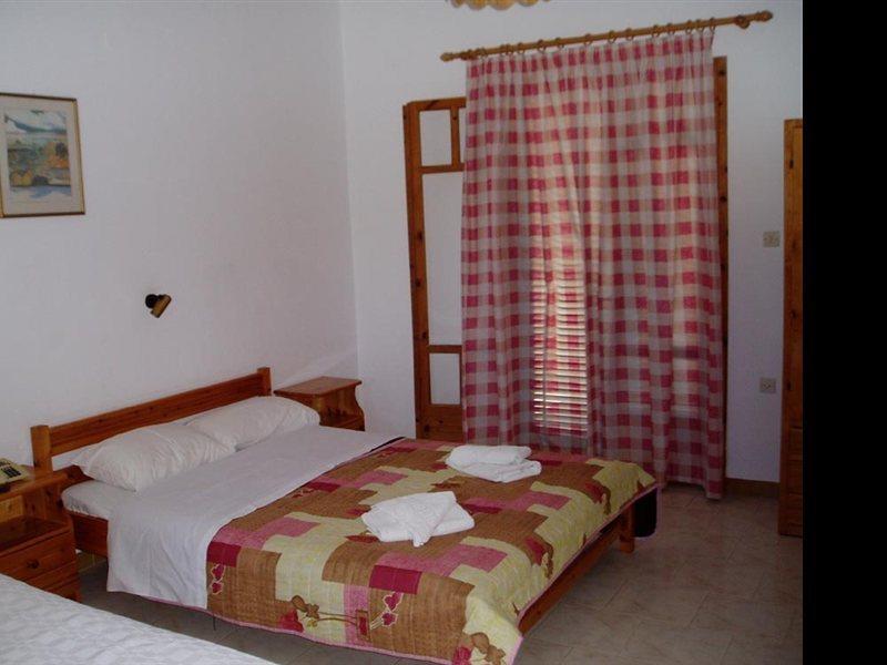 Villa Christina Zakynthos stad Exteriör bild