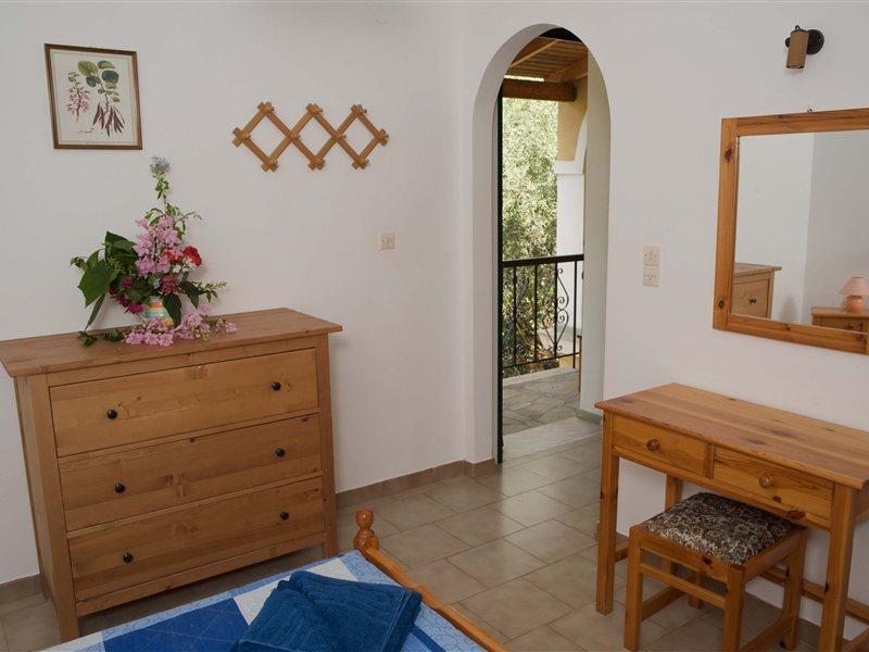 Villa Christina Zakynthos stad Exteriör bild